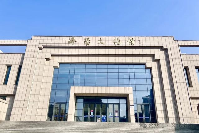 潮玩济阳：夜游黄河街区，体验手造匠心，品鉴工业风情