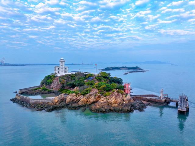 神龙穴上腾四海！龙穴街道“图南逍遥游”文旅形象主题展播邀您点赞