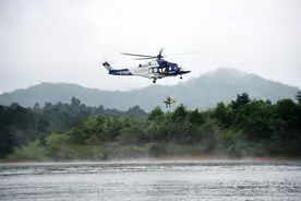 社会救援力量，也需社会“救援” | 山水洲城记图片