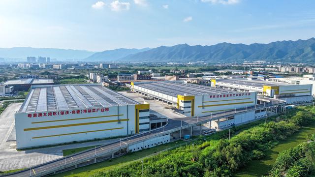 肇庆一周｜山水赋能，古郡“新生”，打造文旅名城