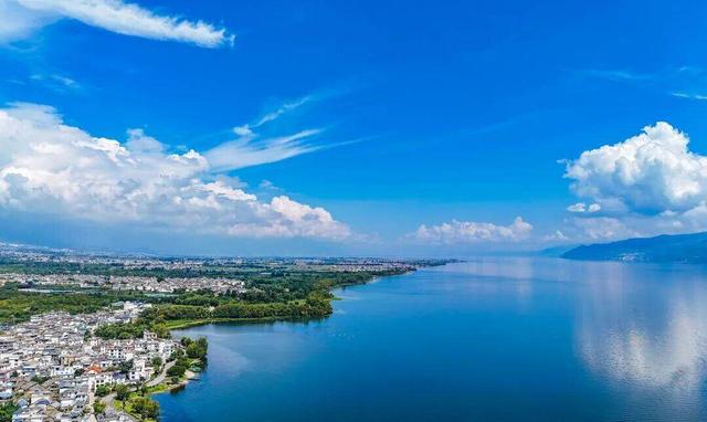 十二把钥匙，解锁云南全年旅居生活