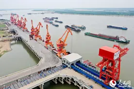 活力江西丨半径6公里，抵达、再出发！图片