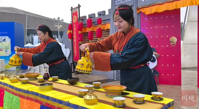 从专业竞技到“全民乐游”，雅安打造“骑行旅游”IP丨市州观察