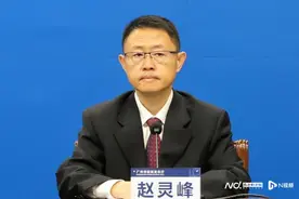 广州：全年办好超500场赛事活动，新建5个体育公园图片