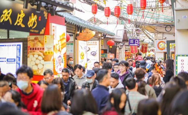 国庆游顺德终极攻略→6条宝藏路线，对无聊说拜拜！