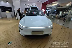 现场调查｜智驾带火了汽车消费吗？图片