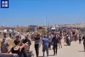 欧洲接手伊核会谈有哪些考量？专家分析→图片