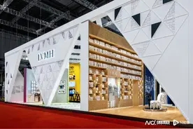 迪奥亮相第六届进博会带来全新作品展示与中国文化的不解之缘图片