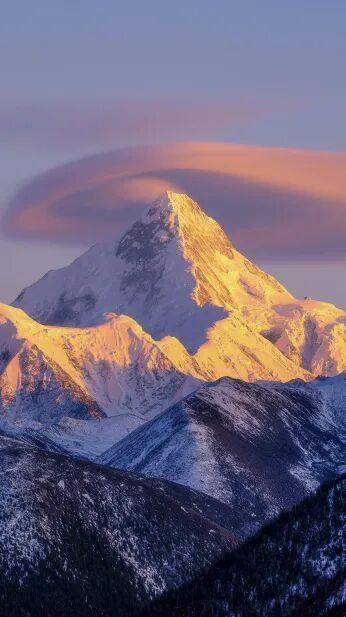 1314份情歌礼免费抽奖! Let's冬游康定！