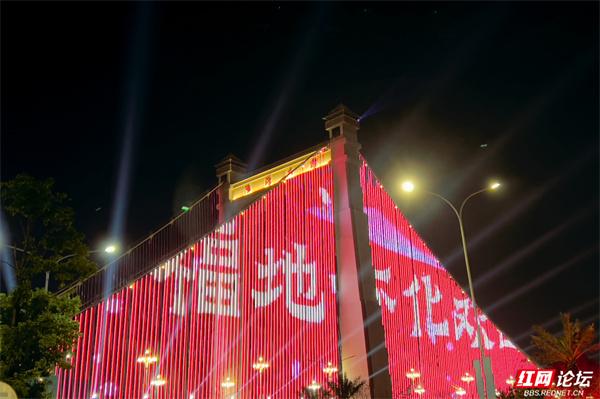 怀化：邂逅东南亚风情，探访“东盟集”新地标