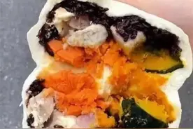 馒头24元一个还有人排队抢购，是物有所值还是交智商税？图片