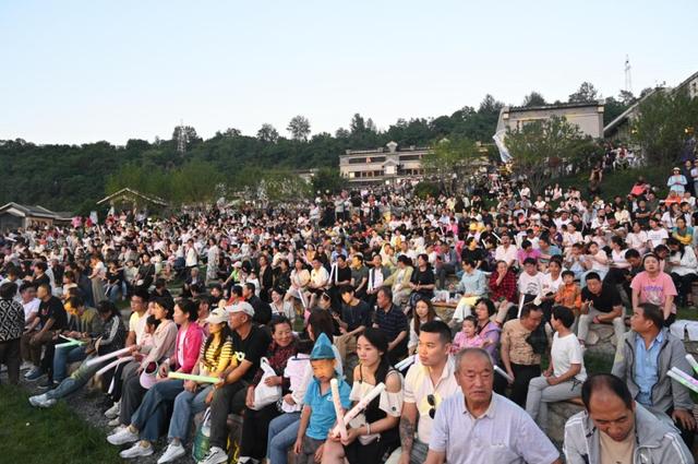 【奋进的渭滨 我们的“十四五”】文旅深度融合 描绘“诗与远方”新画卷