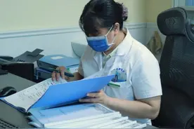 国际护士节 | 安宁疗护：生命终点的温暖守护图片