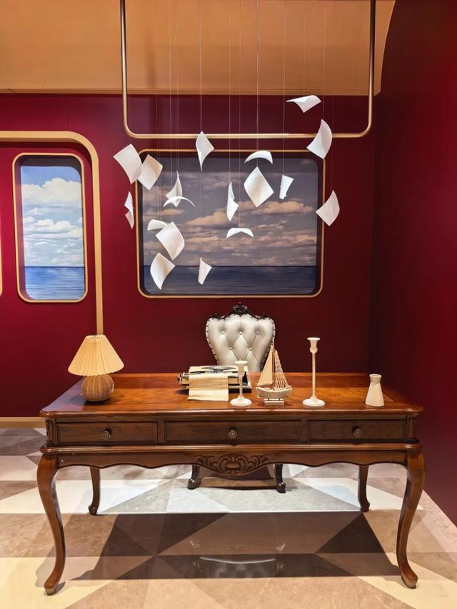 人广又一新地标，现对公众开放！