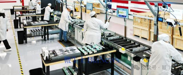 苹果公布美国制造全部计划：投资增至6000亿美元，直招2万人