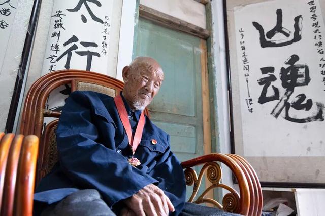 以“挂壁公路”闻名于世的辉县郭亮村，如今旅游绘新图
