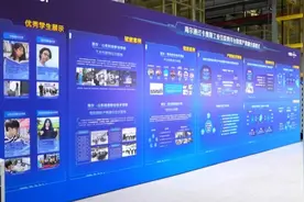 海尔卡奥斯：与上千院校合作，“定制”培养数字化人才图片