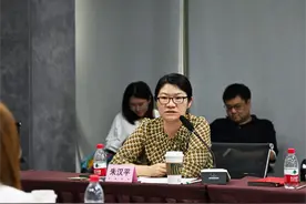 众诚保险业管部负责人朱汉平：用途识别和理赔是当前新能源车险业务面临的两大难题图片