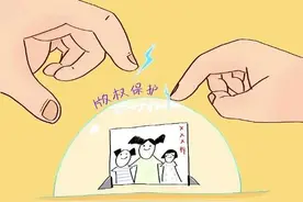 回答AI版权之问，需要更透彻的法理思辨来形成新的规则范式丨时评图片