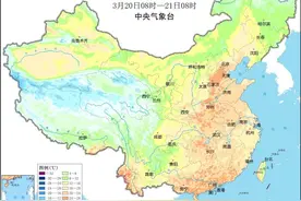 天气大回暖谨防“春困”“过敏”来袭 收好防护指南图片