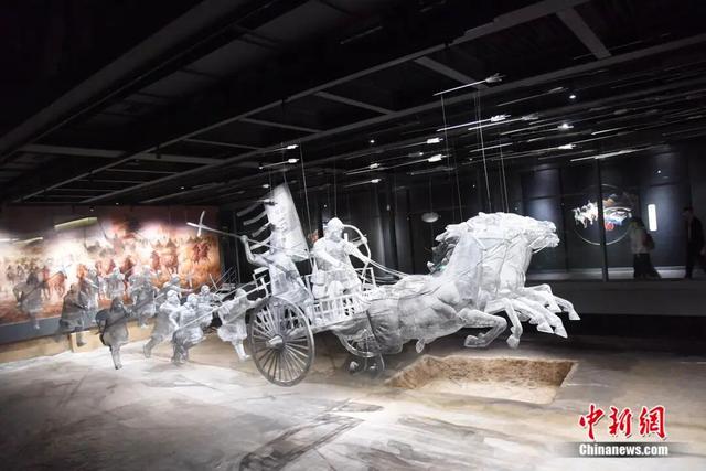 中国新闻社 | 人这一辈子，一定要去一趟荆州品千年楚韵