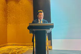 中哈合作将给地区跨境贸易带来几何倍效益​图片