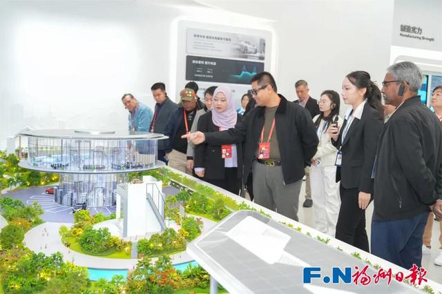 原来福州这么“有料”！