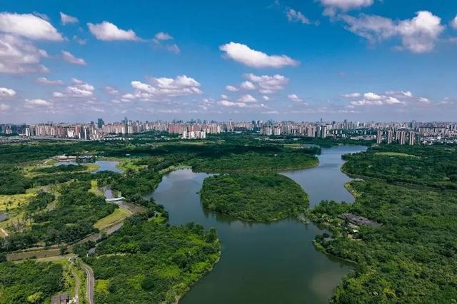 跟着世运游成都！这份游玩推荐请收下→