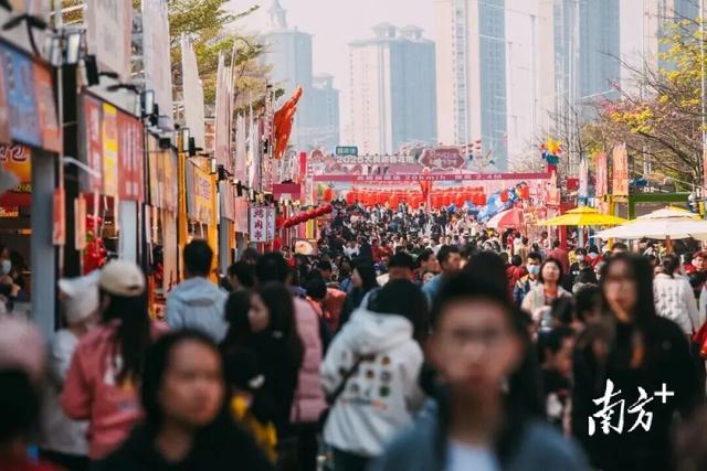 佛山年味上线：超400个活动带你解锁最潮春节