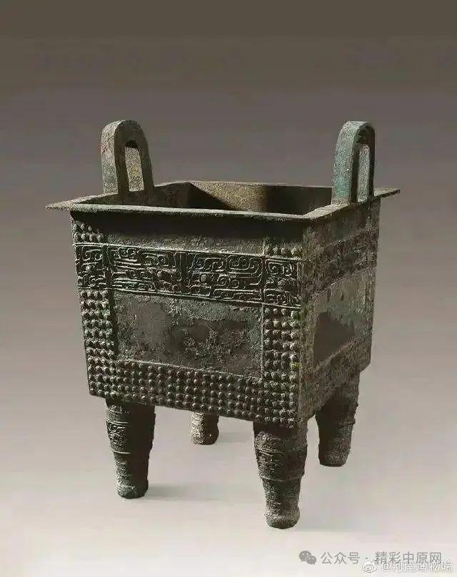 在郑州“一环”见证3600年城变