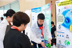 上海80所中小学校参与，新联盟成立图片