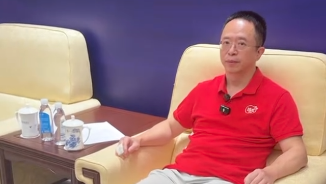 周鸿祎：最近采购的都是华为的产品