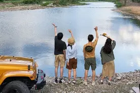 毕业后，我开始学习如何交朋友图片