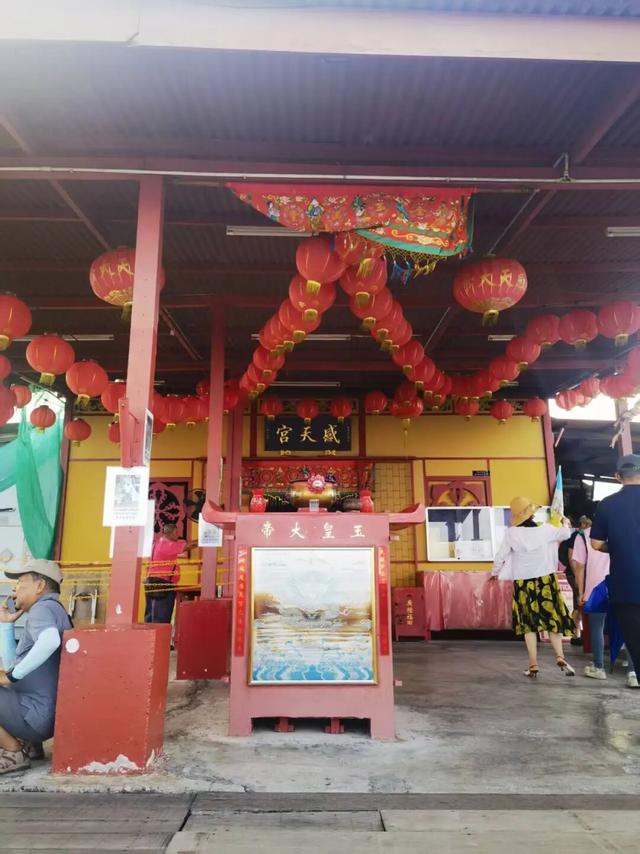马来西亚，后劲很大