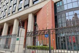 明日揭牌，九院黄浦分院将恢复“上海市第二人民医院”冠名图片