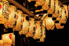 京都人是怎样过新年的？图片