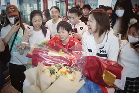 2024巴黎奥运会｜中国体育代表团40个夺金时刻！图片