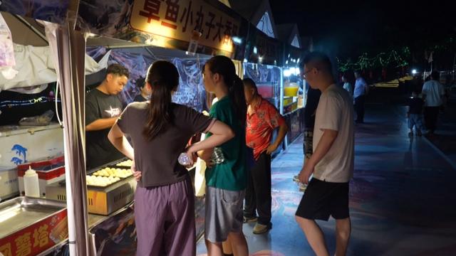 文明20条·十年回眸︱停车有秩序垃圾不落地 出游细节见真章