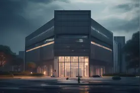 广发银行董事长辞任，营收、净利近17年来首次“双降”｜钛媒体金融图片