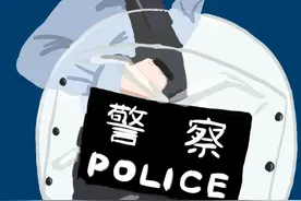 亲爱的民警，这份工作总结你还满意？图片