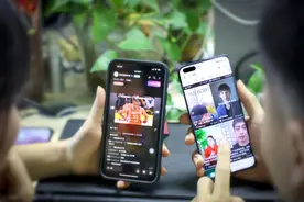 视频号与抖音殊途同归：直播电商成短视频赛道终点图片