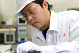 大国工匠王曙群：数十年闯关破题，产业工人圆太空梦图片