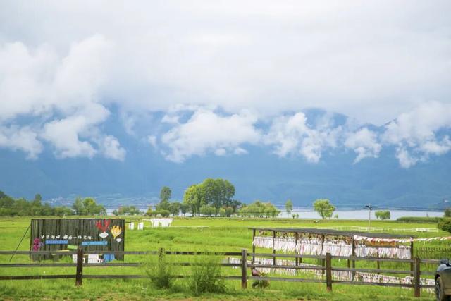 【冬季暖阳 凉山不凉】最全美食美景旅行攻略出炉！第一次来泸沽湖旅游必看！