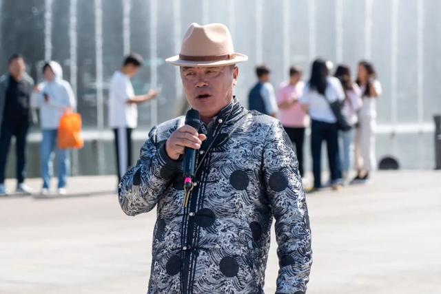 硬核苍穹下，最炫民族风！这波联动绝了！