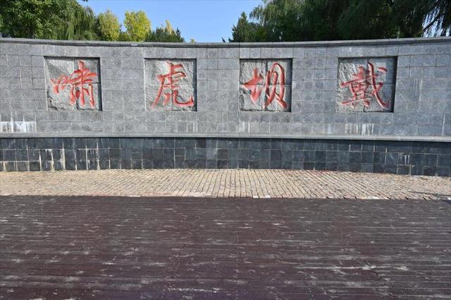 沿着黄河遇见海丨戴村坝：聆听“运河之心”六百年的黄河脉动