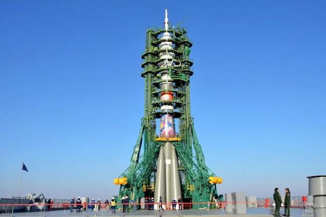 我国将寻找第二颗地球『航天视窗』（1423）