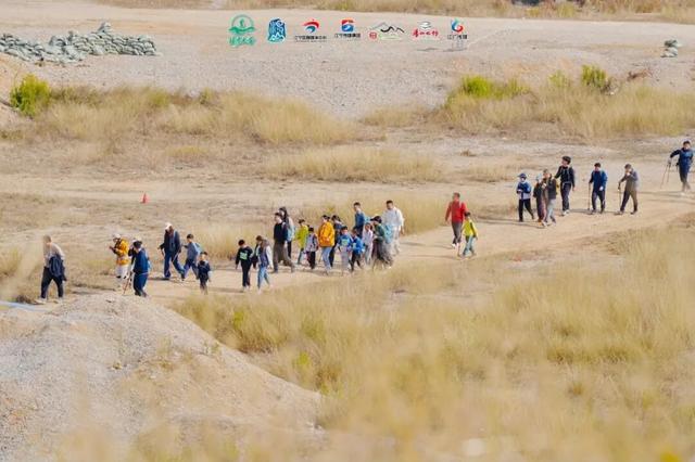 一场跨越汤山的 “自然奔赴”→