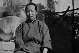 太行风｜《母亲》：红色影像中的历史回响图片