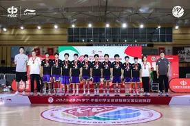 全国亚军！临沂杏园小学女篮，好样的！图片