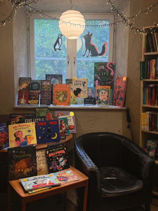 北欧来信：冬日三重奏，日常即风景